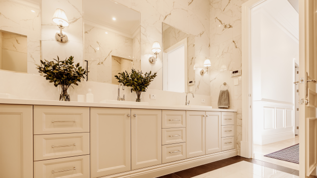 Burnside Residence