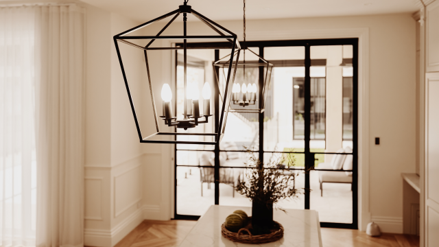 Burnside Residence