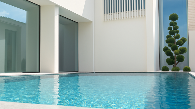 Gilberton Residence