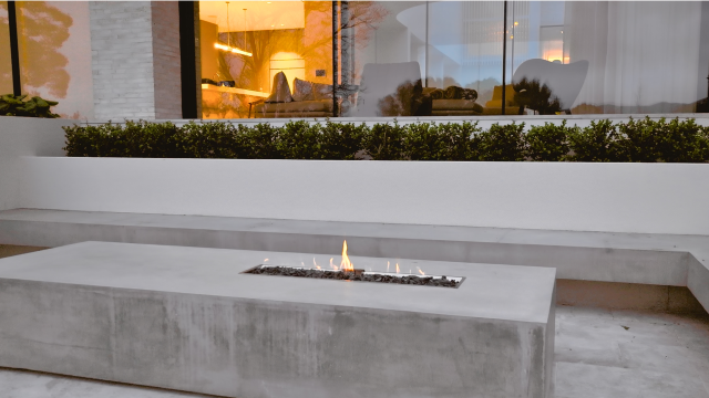 Gilberton Residence