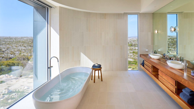 Southern Ocean Lodge, Kangaroo Island