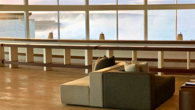 Southern Ocean Lodge, Kangaroo Island