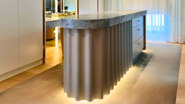 Gilberton Residence