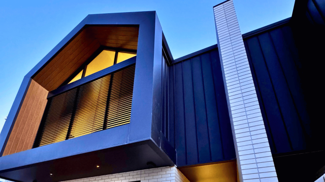 Malvern Residence