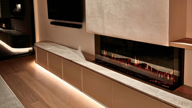 Malvern Residence