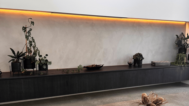 Henley Beach Residence