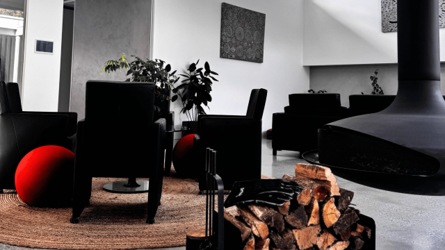 Henley Beach Residence