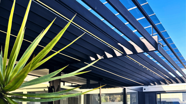 Henley Beach Residence